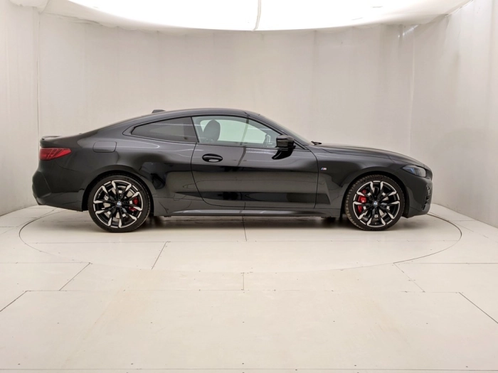 img-2 BMW Serie 4 BMW U1282940