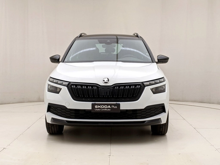 img-1 Skoda Kamiq Skoda U1282614