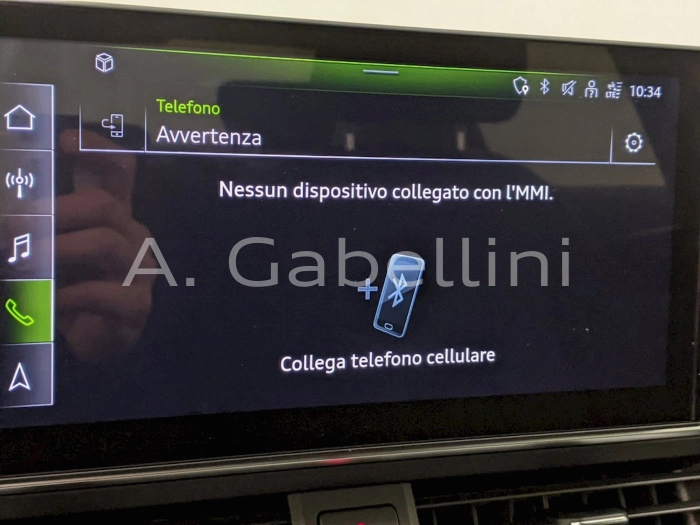 Audi A4 A4 35 TFSI S tronic