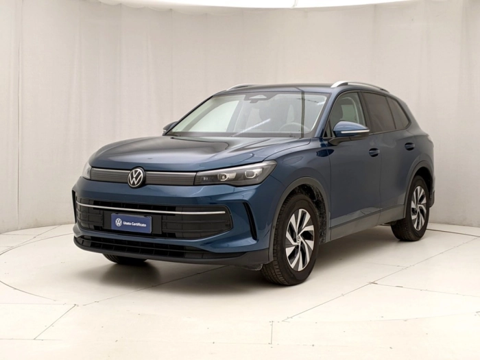 img-0 Volkswagen Tiguan Volkswagen U1282489