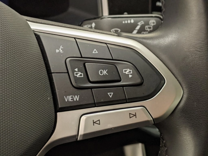 Volkswagen Polo Polo 1.0 TSI Life