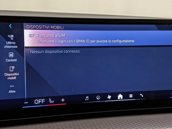 BMW Serie 4 420d 48V xDrive Coupé Msport