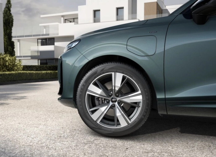 Audi Nuova Q3 TFSI 110 KW S TRONIC
