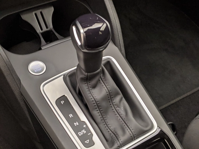 Audi Q2 Q2 35 TFSI S tronic Business Advanced