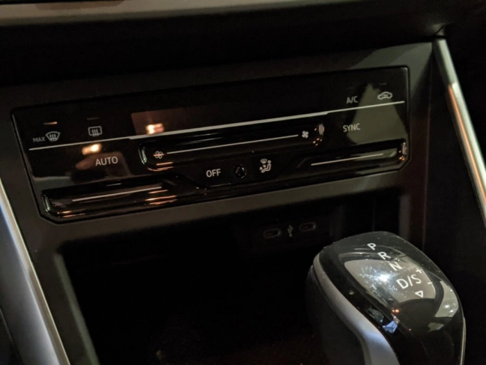 Volkswagen Polo POLO 1.0 TSI LIFE DSG 95 CV MY 24