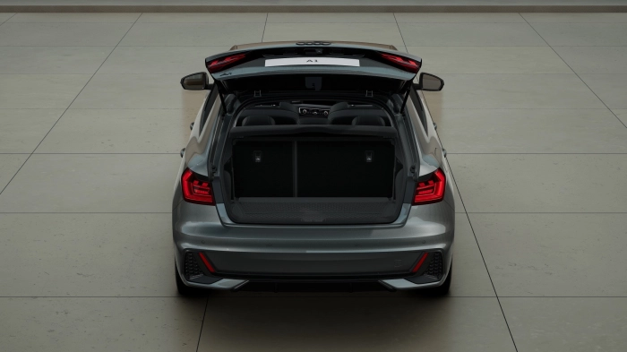 img-4 Audi A1 Audi N1248467