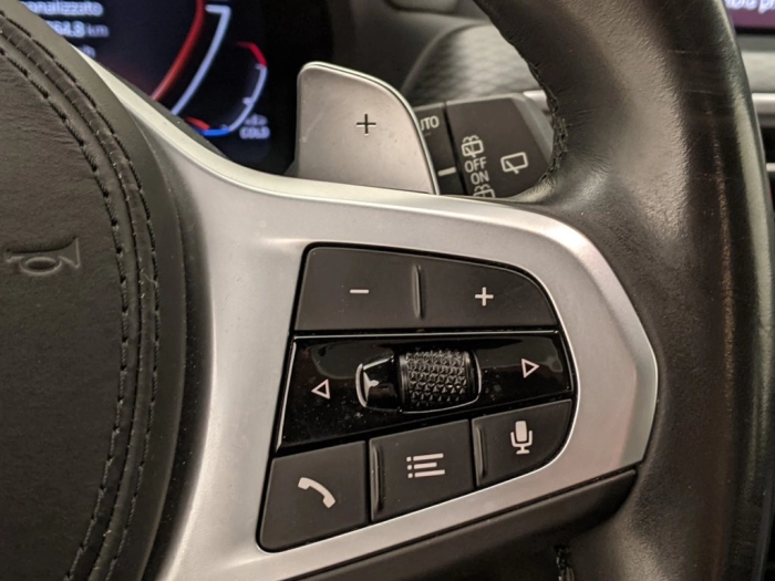 BMW X3 X3 xDrive20d 48V Msport