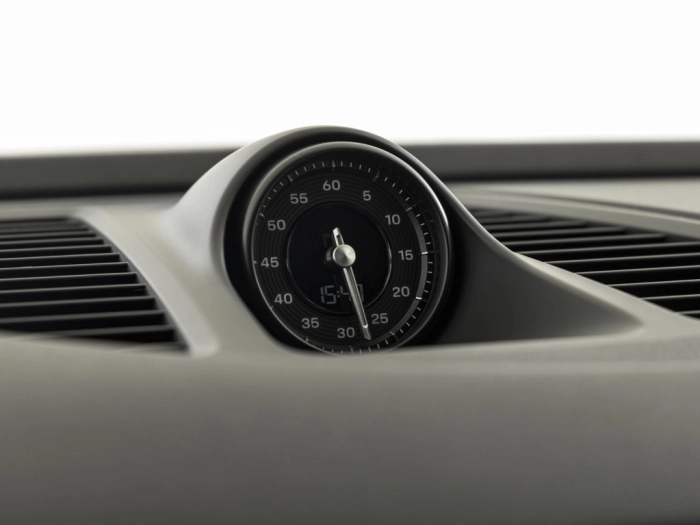 Porsche MACAN Macan 4