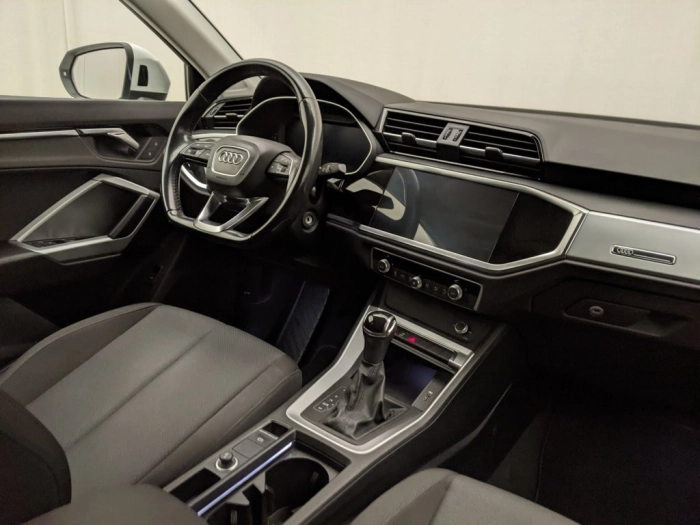 Audi Q3 Q3 SPB 35 TDI S tronic Business Plus