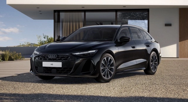 img-0 Audi A6 Audi N1247122