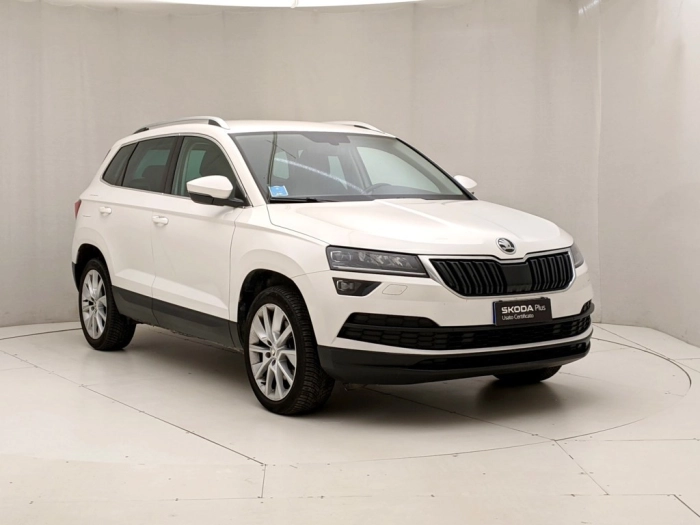 img-0 Skoda Karoq Skoda U1280783