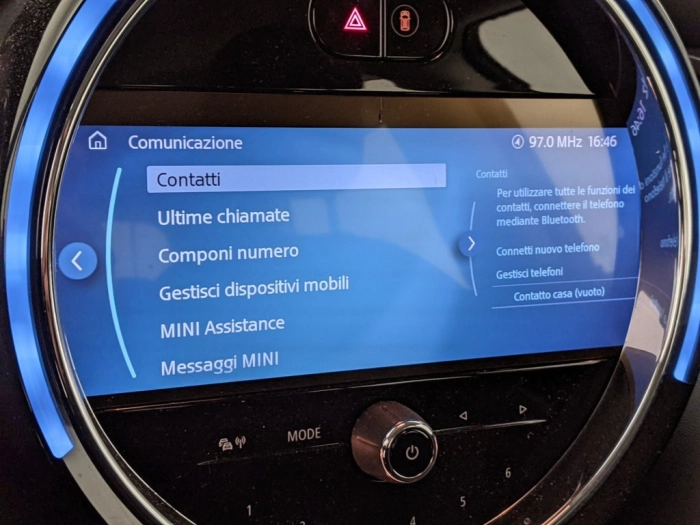 MINI Mini Mini 1.5 Cooper Camden Edition