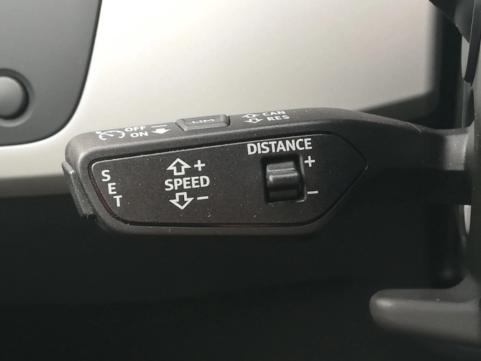 Audi A4 A4 AVANT 35 TDI S TRONIC