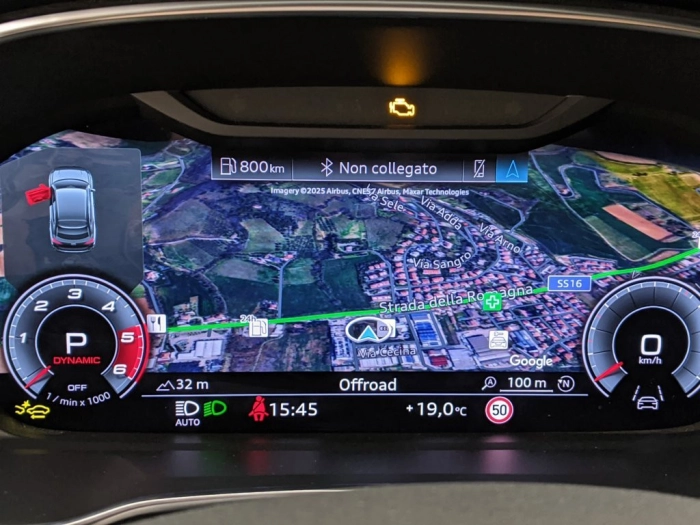 Audi Q3 Q3 SPB 40 TDI quattro S tronic S line edition