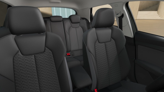 Audi A1 A1 Sportback 1,0  L3 85/DS8M6