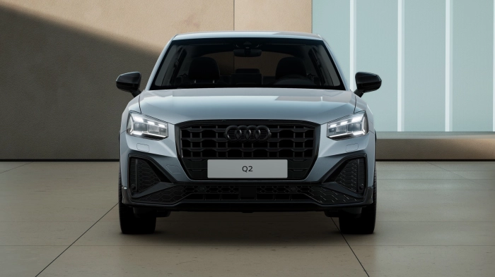 img-1 Audi Q2 Audi N1247240