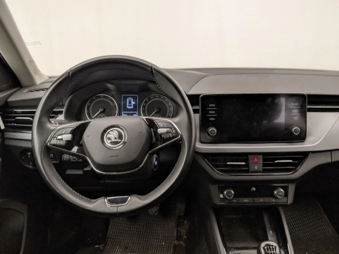 Skoda Kamiq Kamiq 1.0 TSI 110 CV Ambition