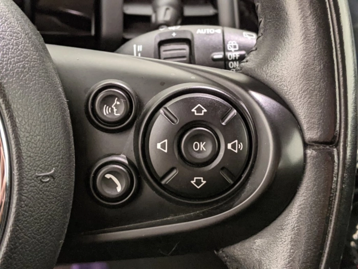 MINI Mini Mini 1.5 One D