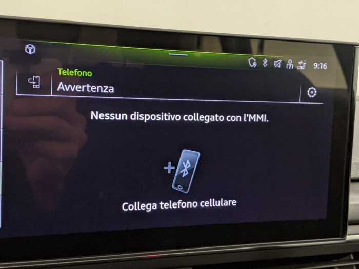 Audi A4 A4 AVANT 40 TDI QUATTRO S TRONIC MY 24