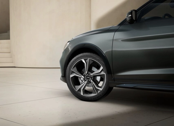 Audi A1 Audi A1 allstreet Business 30 TFSI  85(116) kW(CV) S tronic