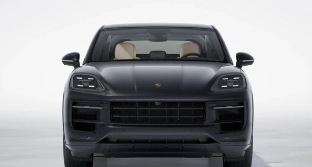 img-4 Porsche Cayenne Porsche N1247197