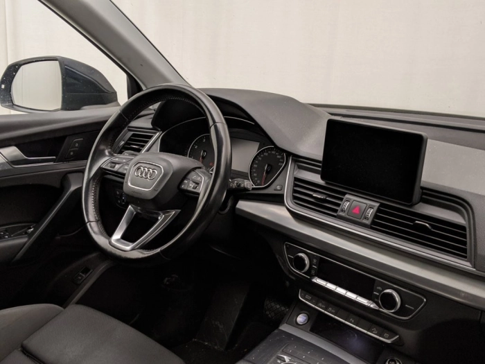 img-2 Audi Q5 Audi U1282223