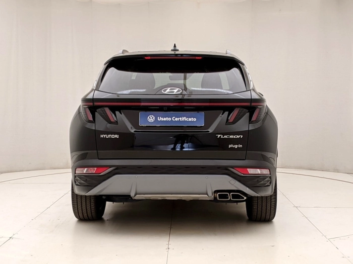 img-4 Hyundai Tucson Hyundai U1282783