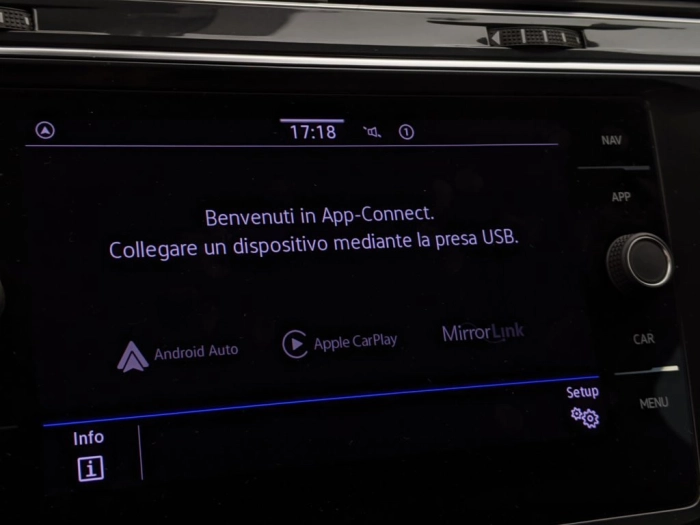 Volkswagen Tiguan Tiguan 2.0 TDI 150 CV SCR DSG R-Line