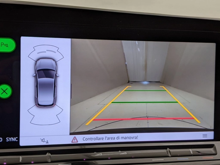 Volkswagen Golf Golf 2.0 TDI SCR Style