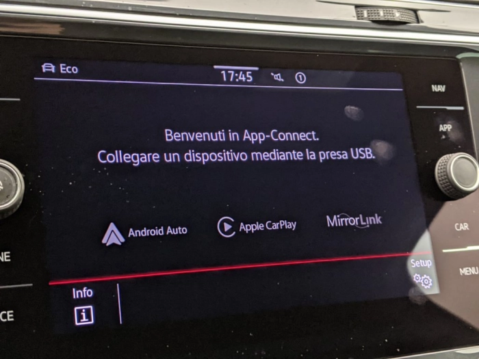 Volkswagen Tiguan Tiguan 2.0 TDI 150 CV SCR DSG 4MOTION R-Line