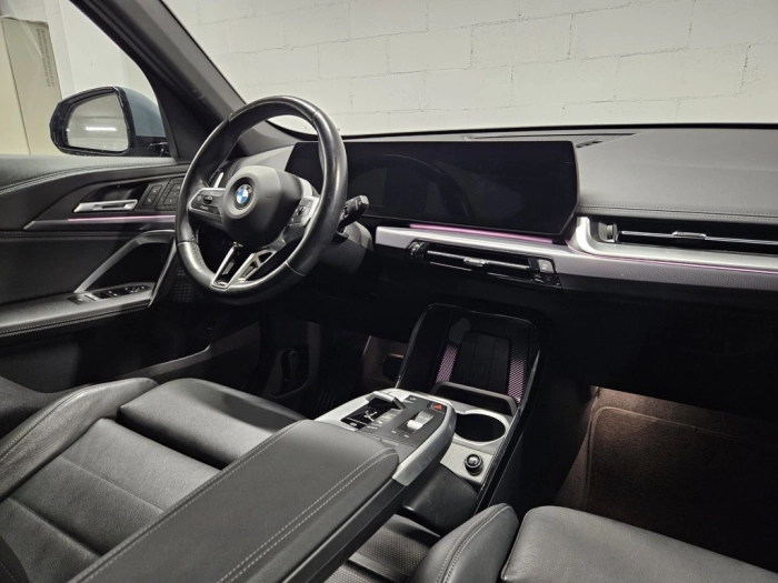 BMW X1 X1 xDrive 23d Msport