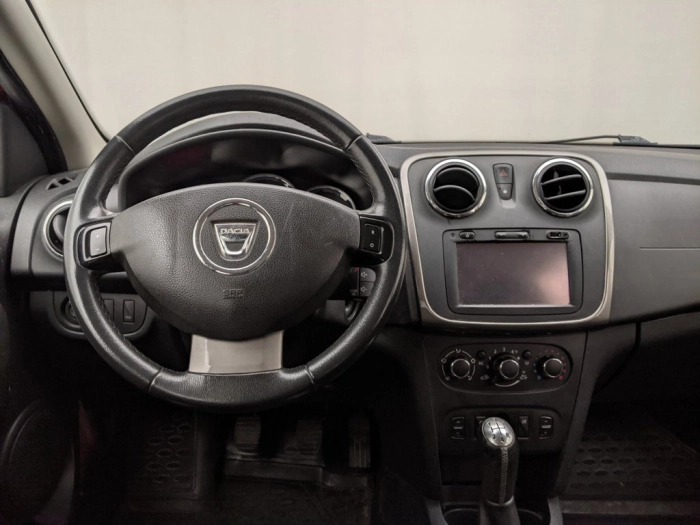 Dacia Sandero Sandero Stepway 900 TCe 12V 90CV