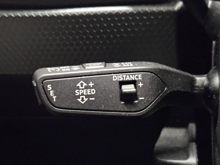 Audi A1 A1 Sportback 1,0  L3 85/DS8DSG MY 25