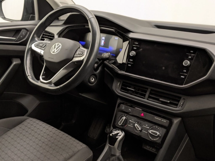 Volkswagen T-Cross T-Cross 1.0 TSI Style BMT