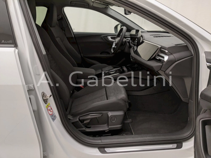 Audi A5 A5 AVANT TDI 150 KW QUATTRO S TRONIC