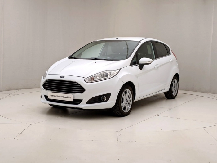 img-0 Ford Fiesta Ford U1282413
