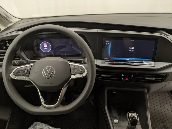 Volkswagen Caddy Caddy FURG     Cargo      75 CRD   M6 MY 25