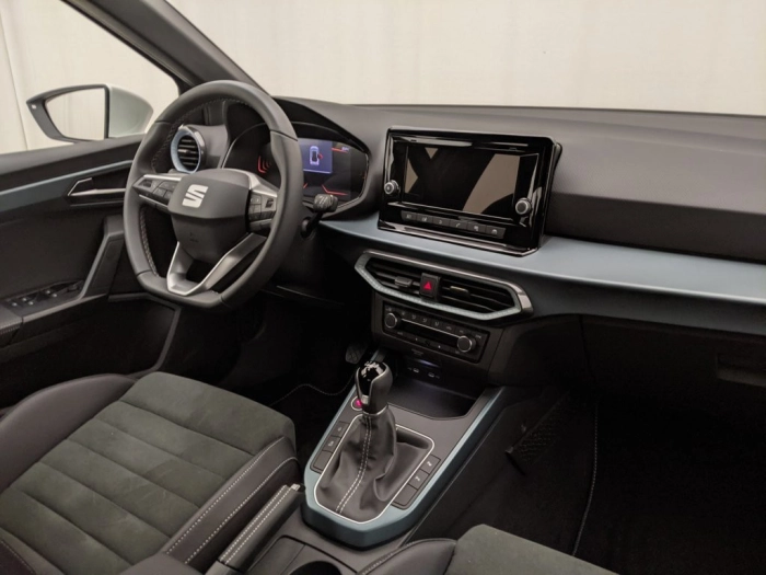 Seat Arona Arona 1.0 EcoTSI XPERIENCE