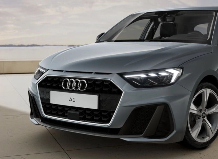 Audi A1 GBACPG-26