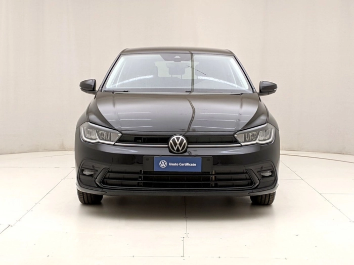 img-1 Volkswagen Polo Volkswagen N1245266