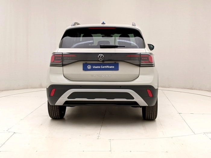 img-4 Volkswagen T-Cross Volkswagen N1244876