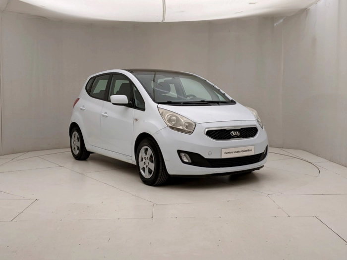 img-0 Kia Venga Kia U1282892