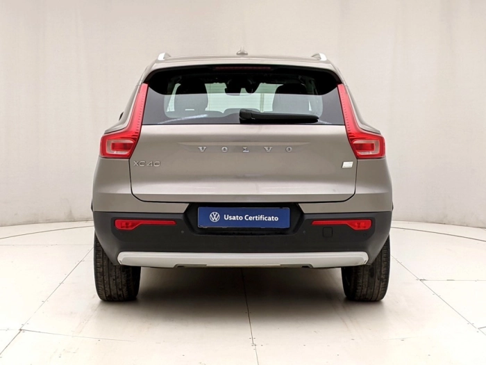 img-4 Volvo XC40 Volvo U1281508