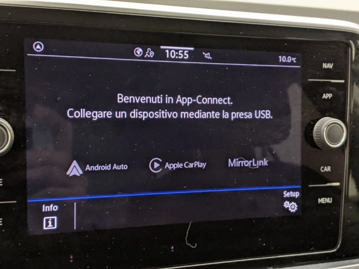 Volkswagen T-Roc T-Roc 1.5 TSI ACT DSG Style