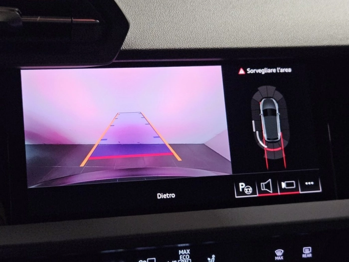 Audi Audi A3 e-tron      1,5    L4  150      DSG MY 25