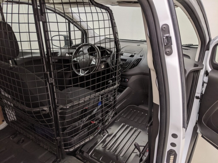 Ford Transit Transit Courier 1.5 TDCi 75CV Van Trend