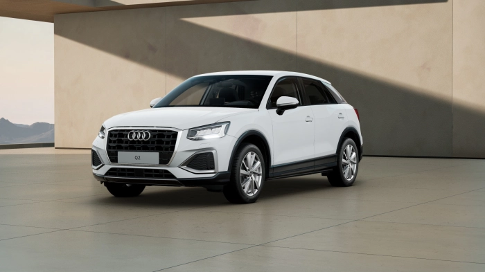 img-0 Audi Q2 Audi N1248175