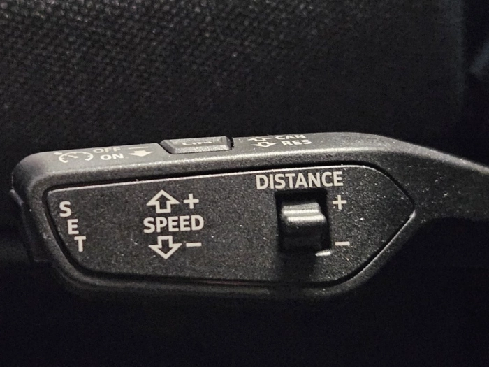 Audi A5 A5 Avant qTDI2,0  L4150/D7UA7 MY 25