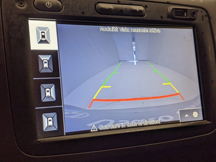 Dacia Duster Duster 1.5 Blue dCi 8V 115 CV 4x4 Prestige