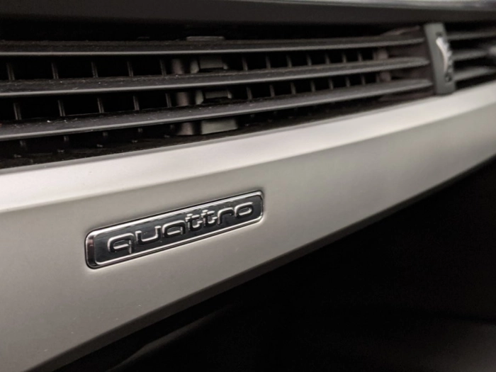 Audi A4 A4 ALLROAD 40 TDI QUATTRO S TRONIC